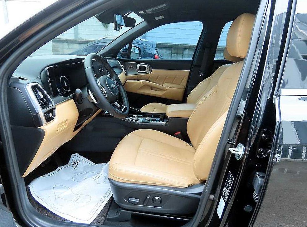기아 쏘렌토 디젤 2.2 2WD 노블레스 사진 5