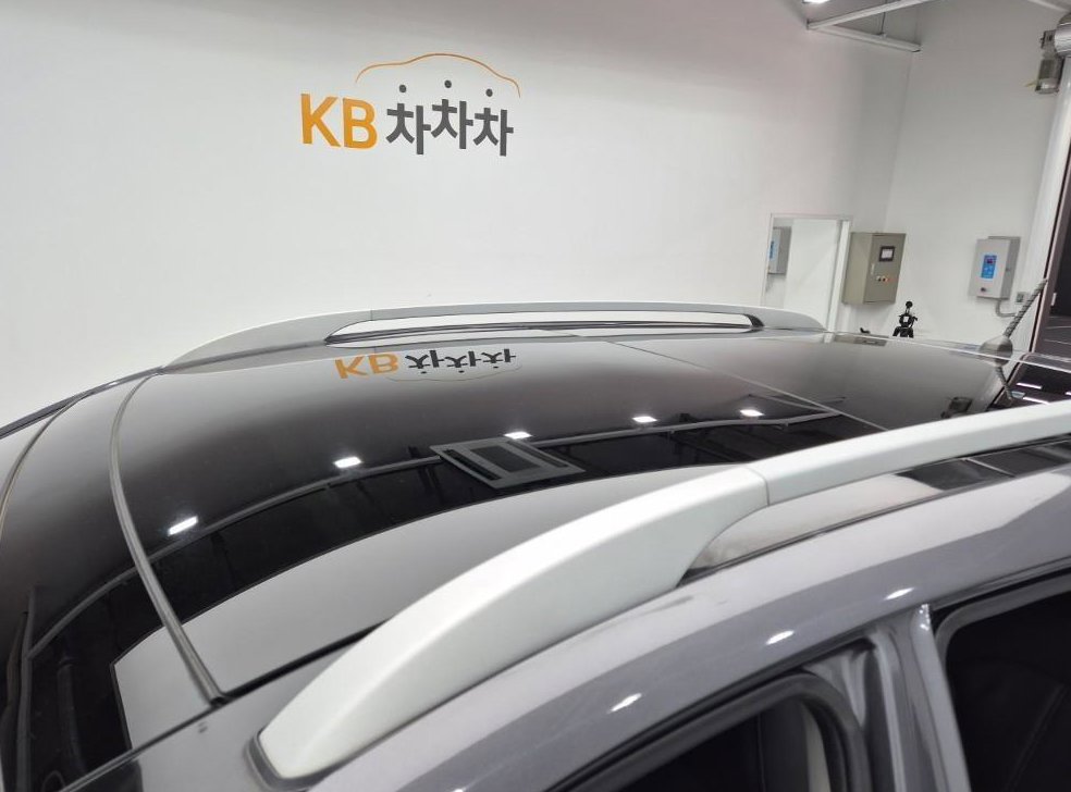 현대 투싼 디젤(E-VGT)2WD 사진 13