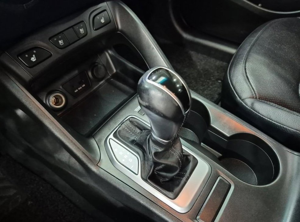 현대 투싼 디젤(E-VGT)2WD 사진 8