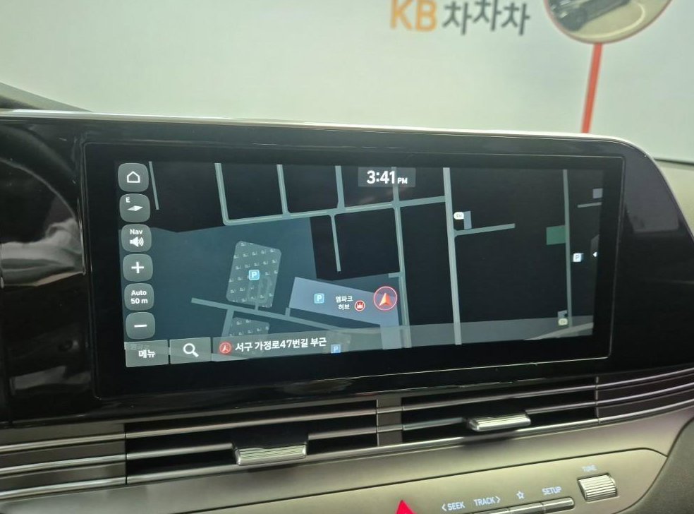 현대 그랜저 2.5 프리미엄 초이스 사진 15