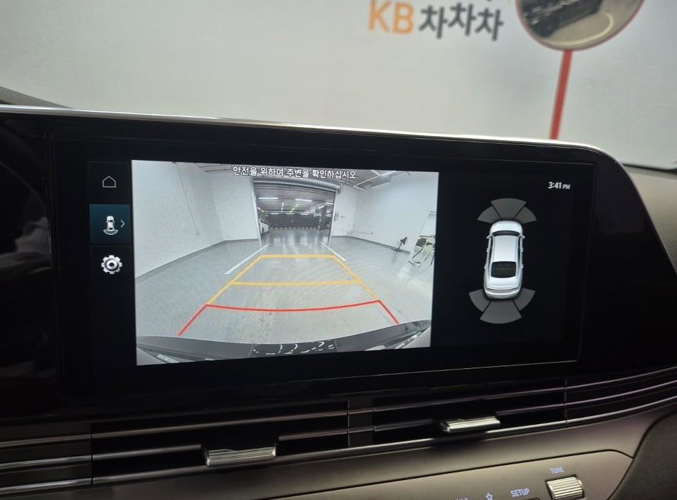 현대 그랜저 2.5 프리미엄 초이스 사진 16