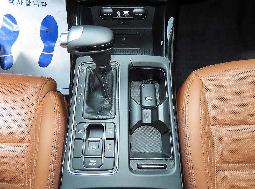 기아 쏘렌토 가솔린 2.0 터보 2WD 사진 10