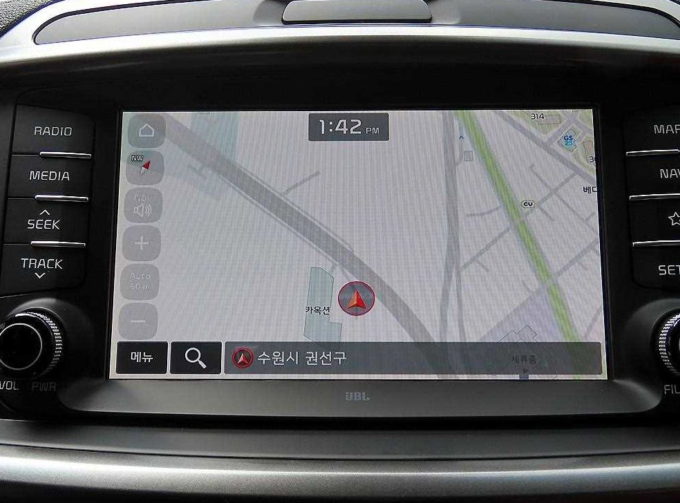 기아 쏘렌토 가솔린 2.0 터보 2WD 사진 13