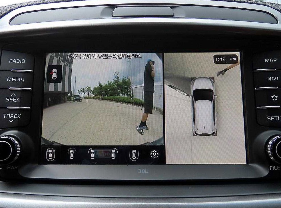 기아 쏘렌토 가솔린 2.0 터보 2WD 사진 15