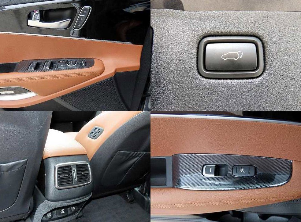 기아 쏘렌토 가솔린 2.0 터보 2WD 사진 18