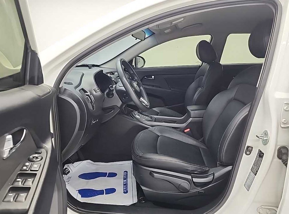 기아 스포티지 2WD TLX 사진 11