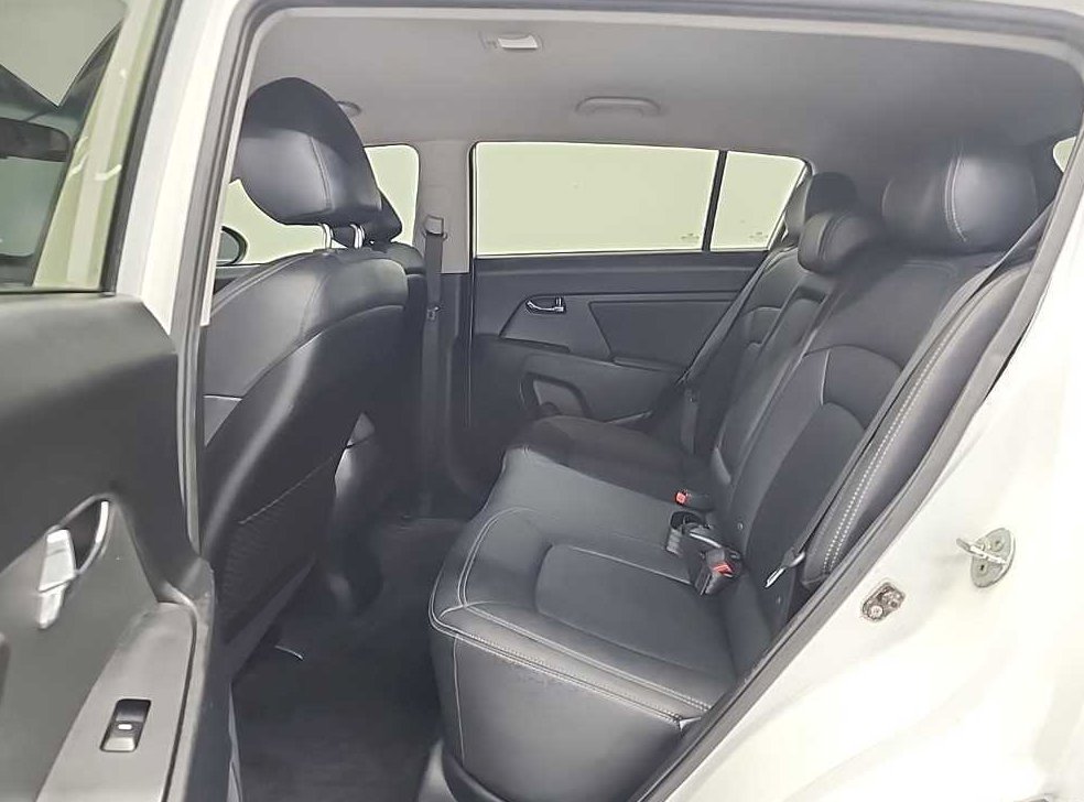 기아 스포티지 2WD TLX 사진 12