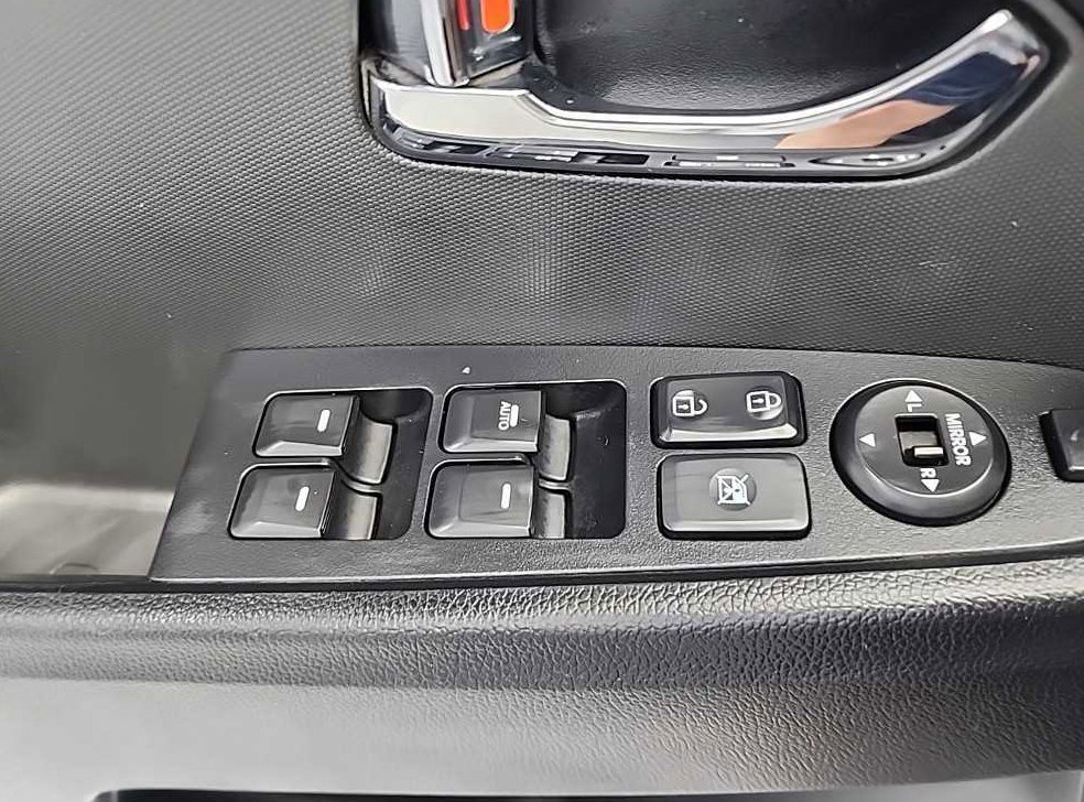 기아 스포티지 2WD TLX 사진 13