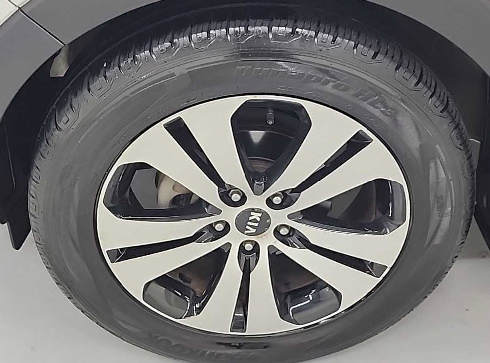 기아 스포티지 2WD TLX 사진 18