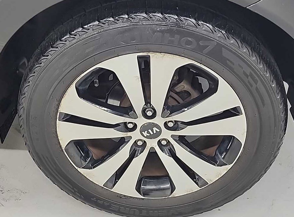 기아 스포티지 2WD TLX 사진 19