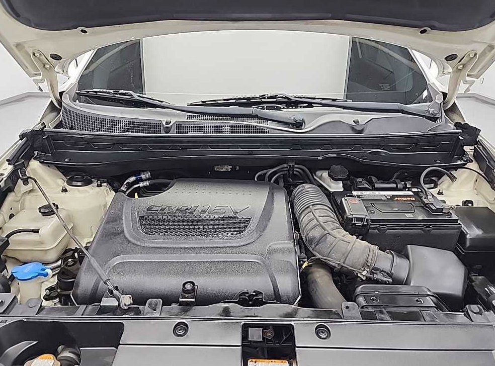 기아 스포티지 2WD TLX 사진 5