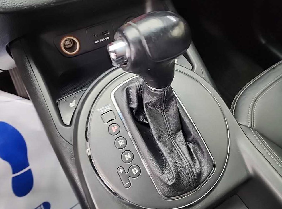 기아 스포티지 2WD TLX 사진 8