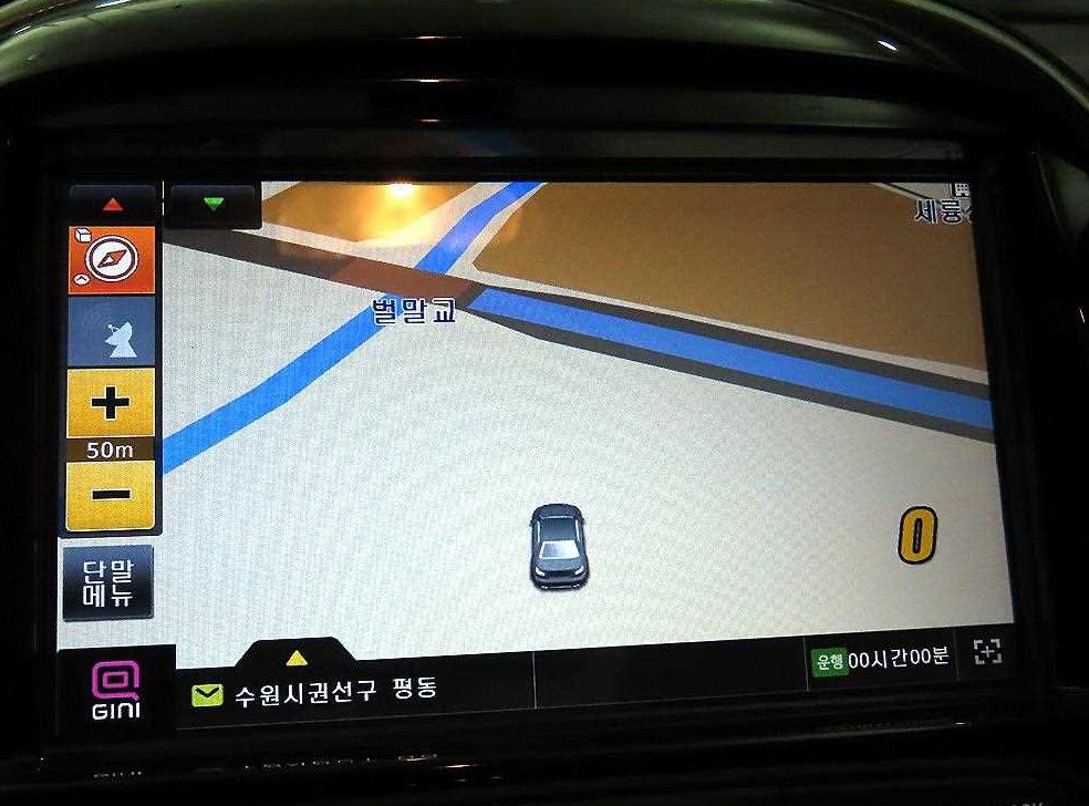 쉐보레 스파크 LT 사진 15