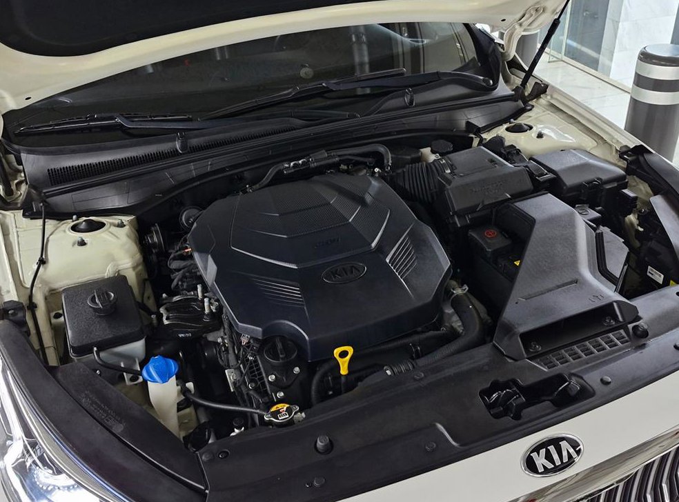 기아 K7 3.3 GDI 노블레스 사진 20