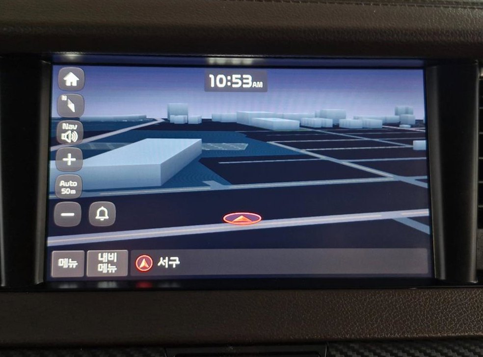 기아 K7 3.3 GDI 노블레스 사진 7