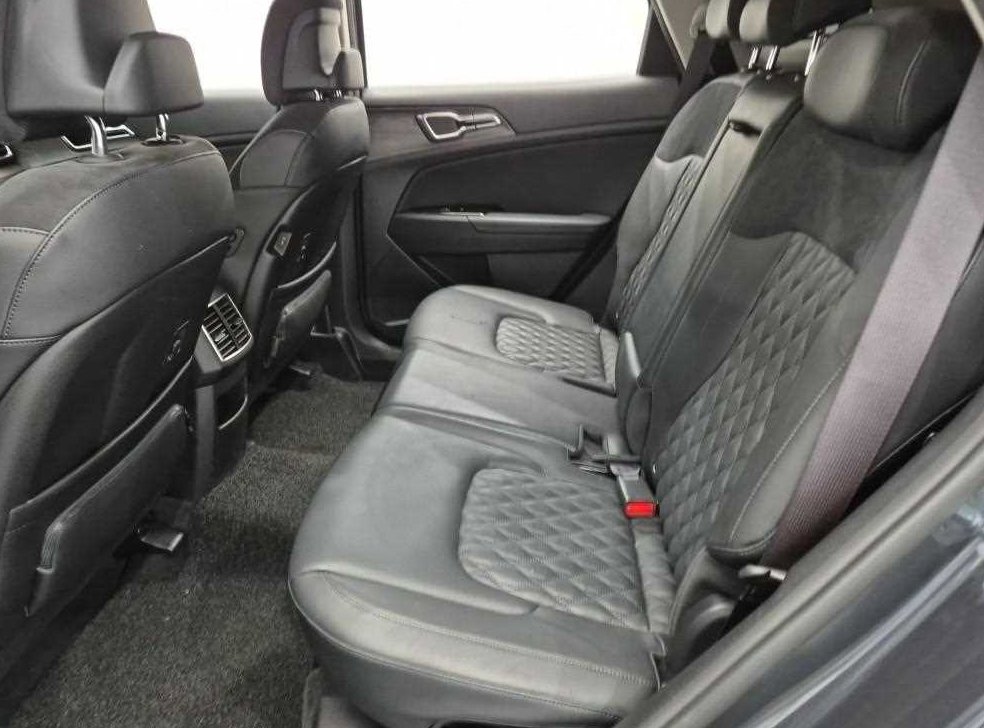 기아 스포티지 1.6 가솔린 2WD 사진 12