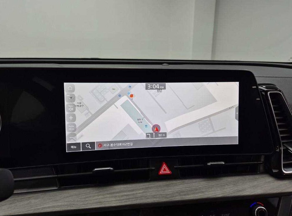 기아 스포티지 1.6 가솔린 2WD 사진 13