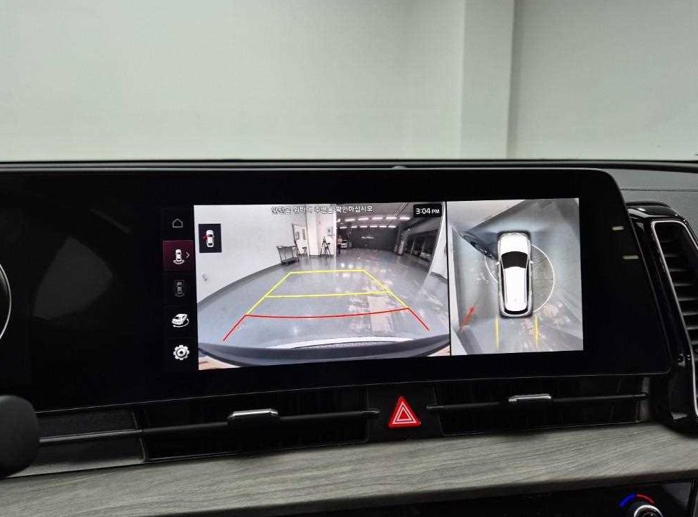 기아 스포티지 1.6 가솔린 2WD 사진 14