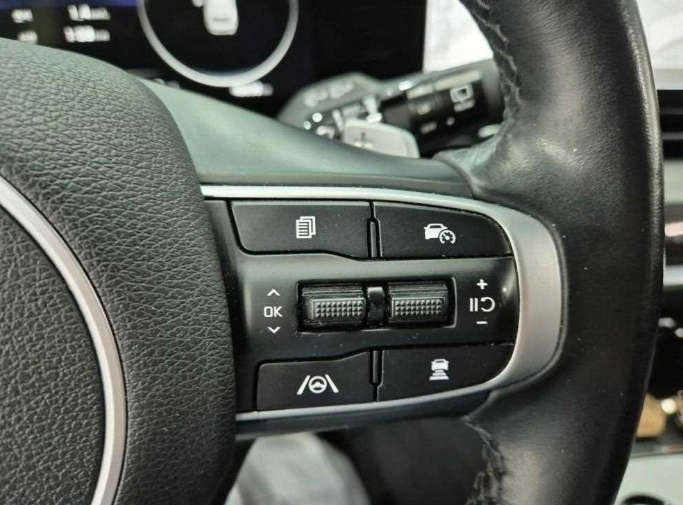기아 스포티지 1.6 가솔린 2WD 사진 15