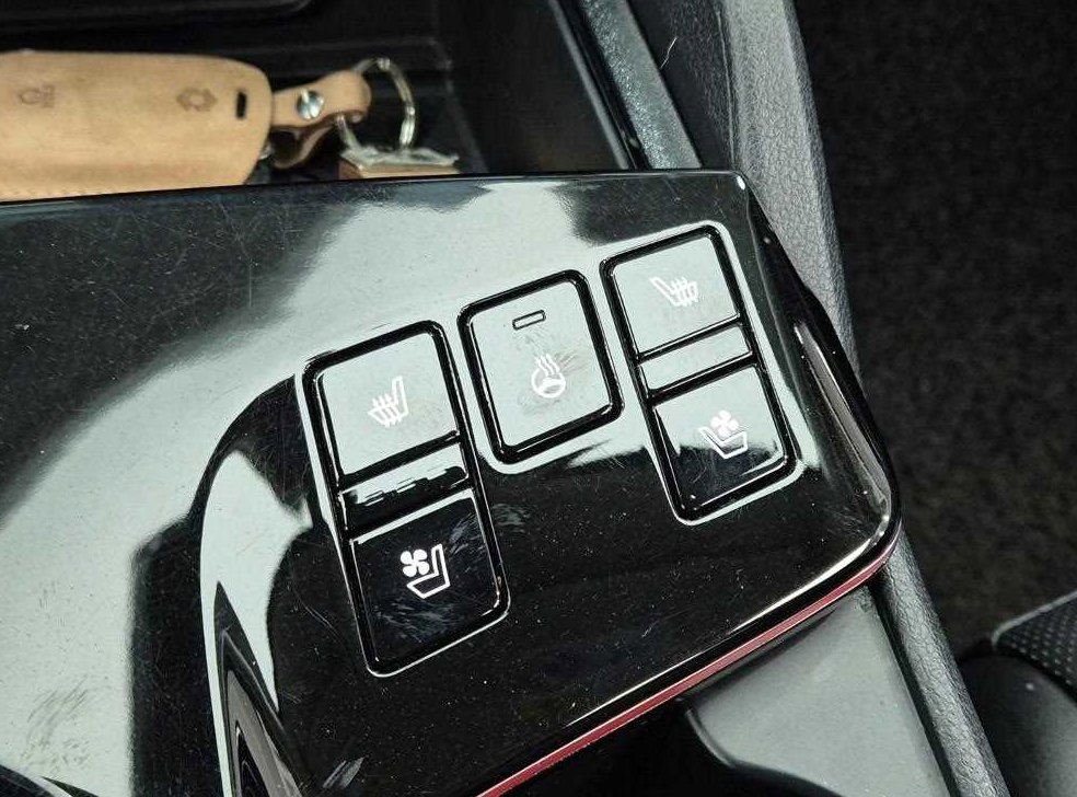기아 스포티지 1.6 가솔린 2WD 사진 16
