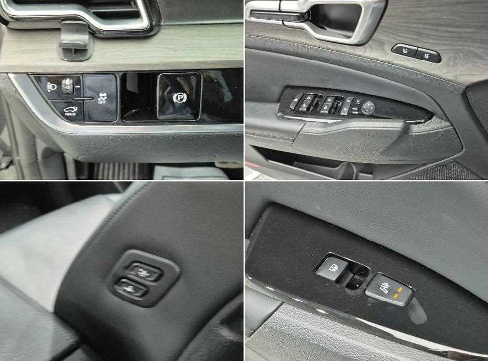 기아 스포티지 1.6 가솔린 2WD 사진 17