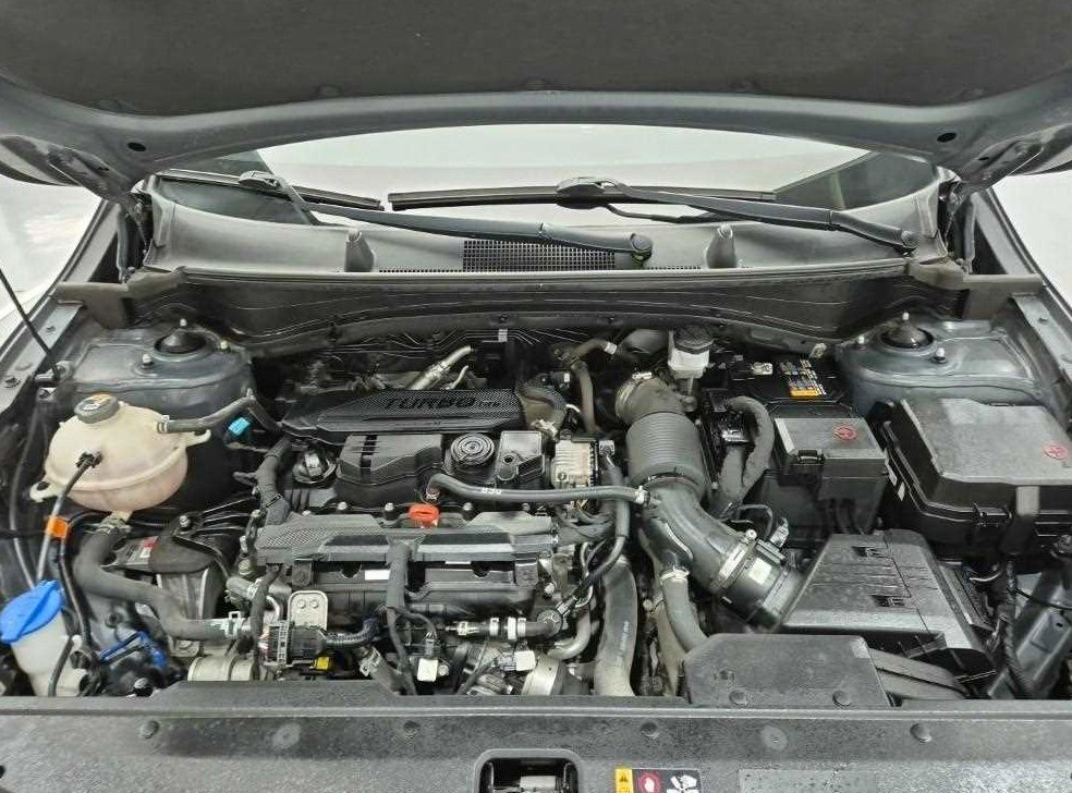 기아 스포티지 1.6 가솔린 2WD 사진 5