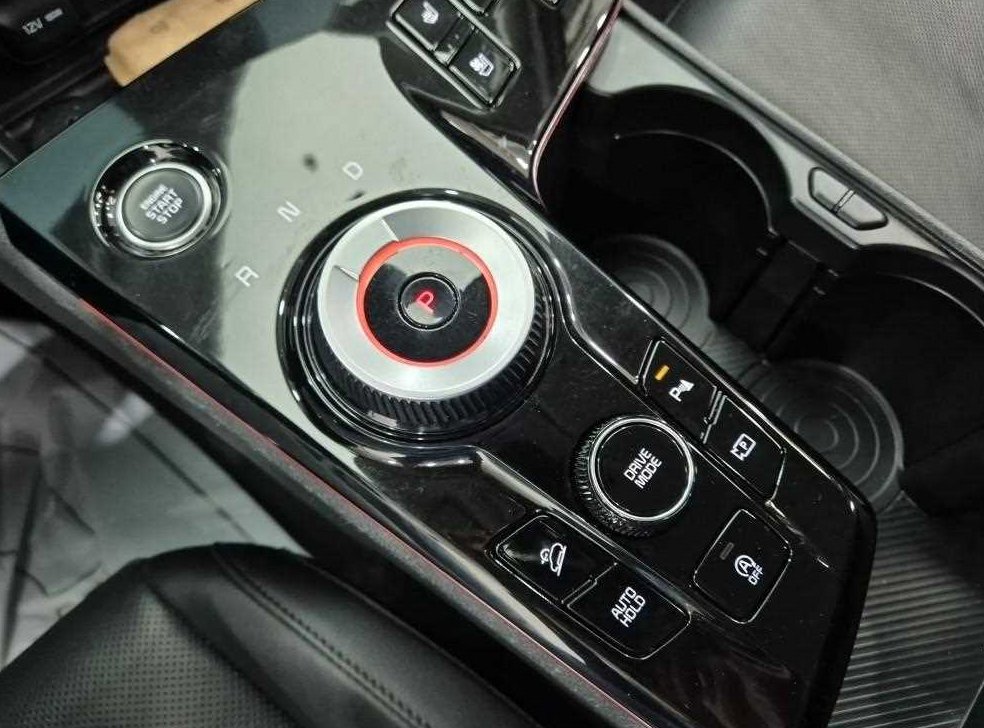 기아 스포티지 1.6 가솔린 2WD 사진 8
