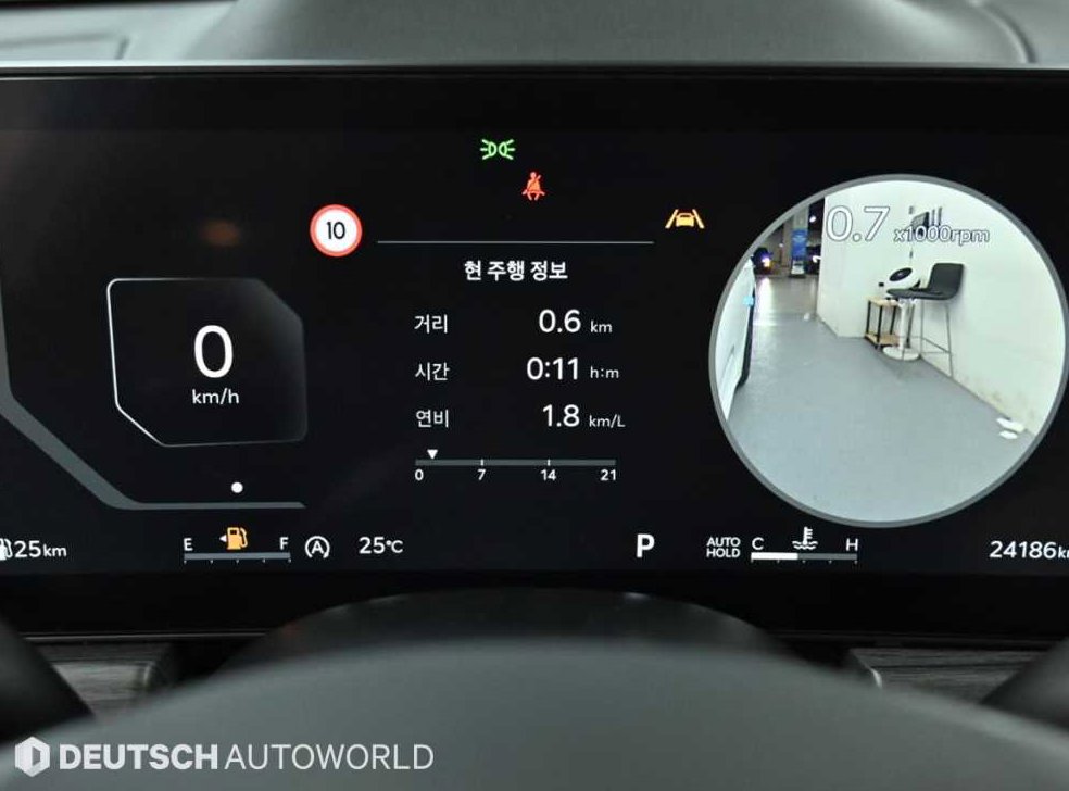 기아 K5 1.6 터보 사진 8