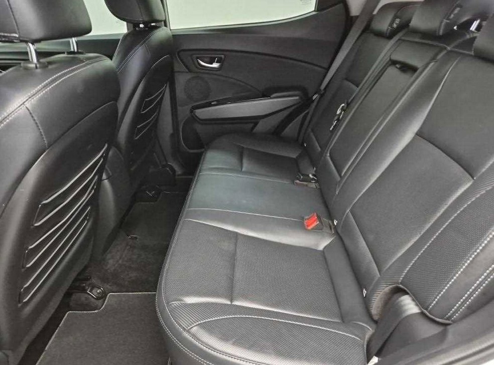 KG모빌리티(쌍용)  티볼리 디젤 2WD 1.6 LX 사진 12