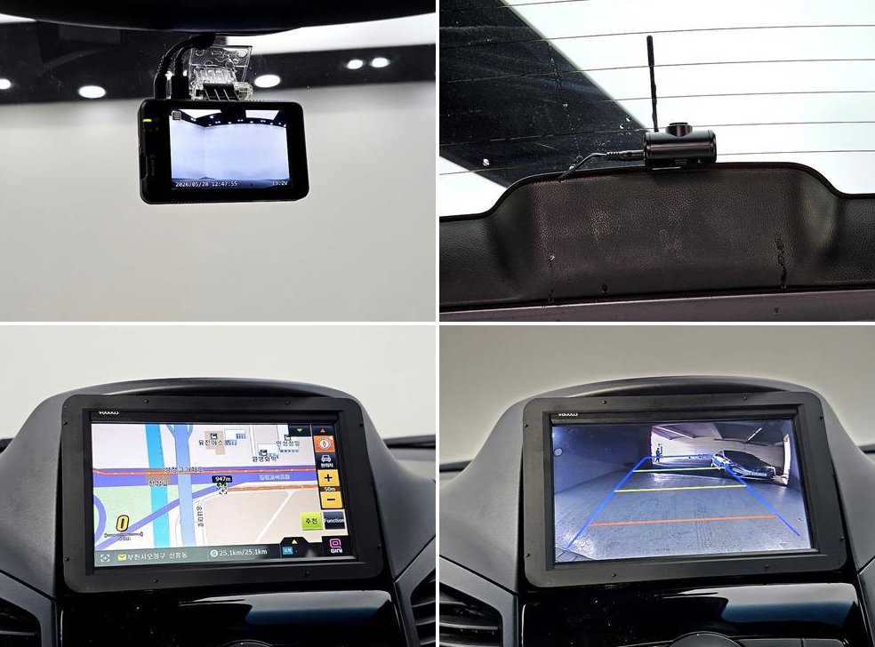 쉐보레 올란도 2.0 디젤 LTZ 사진 19
