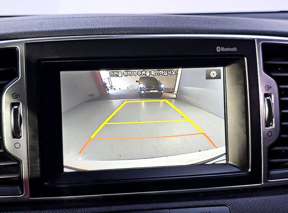 기아 스포티지 디젤 2.0 2WD 프레스티지 사진 15