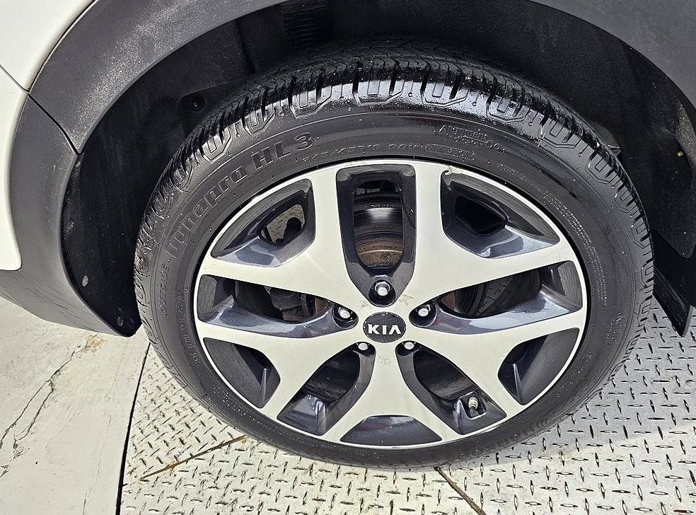 기아 스포티지 디젤 2.0 2WD 프레스티지 사진 20