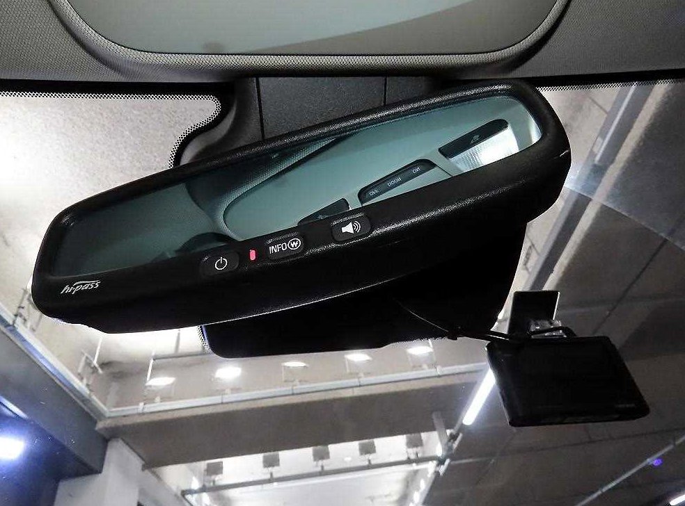 쉐보레 임팔라 2.5 LTZ 사진 17