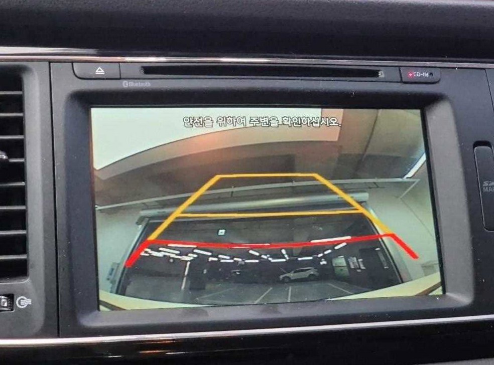 기아 카니발 디젤 9인승 아웃도어 사진 14