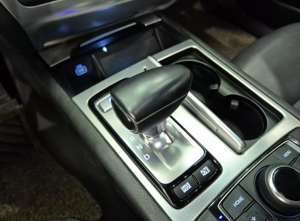 제네시스 G80 2.2D AWD 사진 8