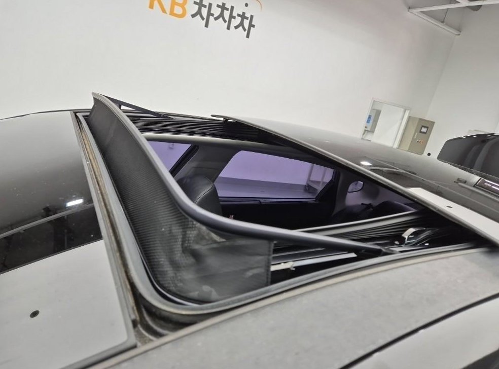 기아 K5 2.0 노블레스 사진 13