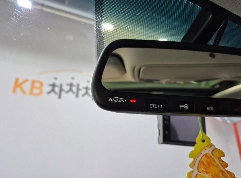 기아 K5 2.0 노블레스 사진 17