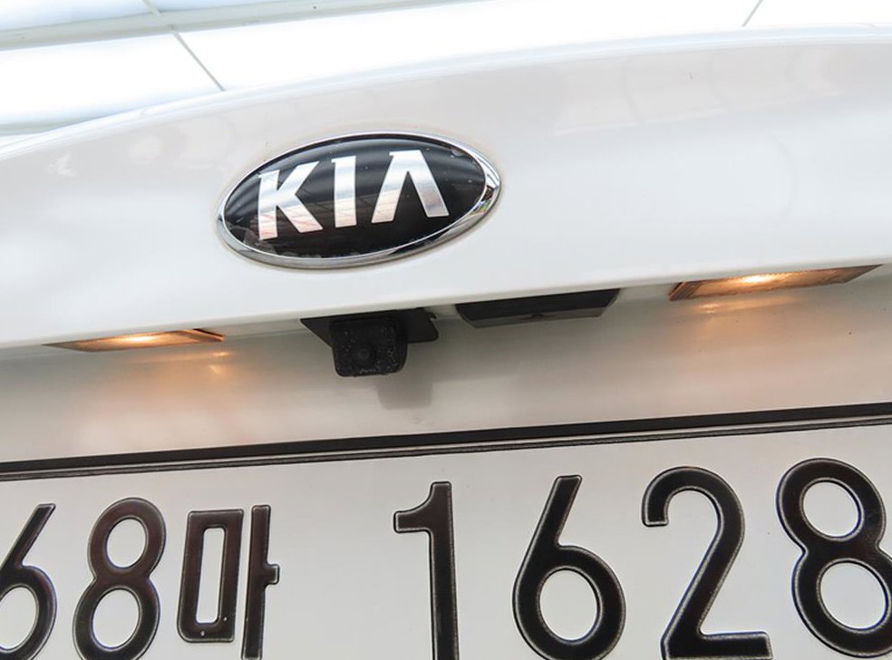 기아 K3 1.6 VGT 노블레스 사진 16