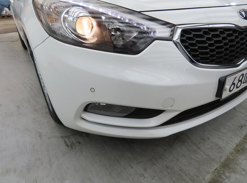 기아 K3 1.6 VGT 노블레스 사진 17