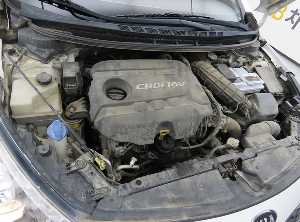 기아 K3 1.6 VGT 노블레스 사진 19