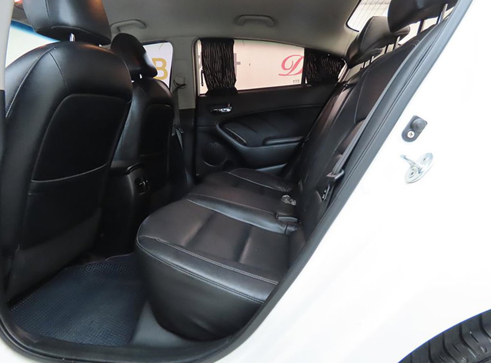 기아 K3 1.6 VGT 노블레스 사진 6