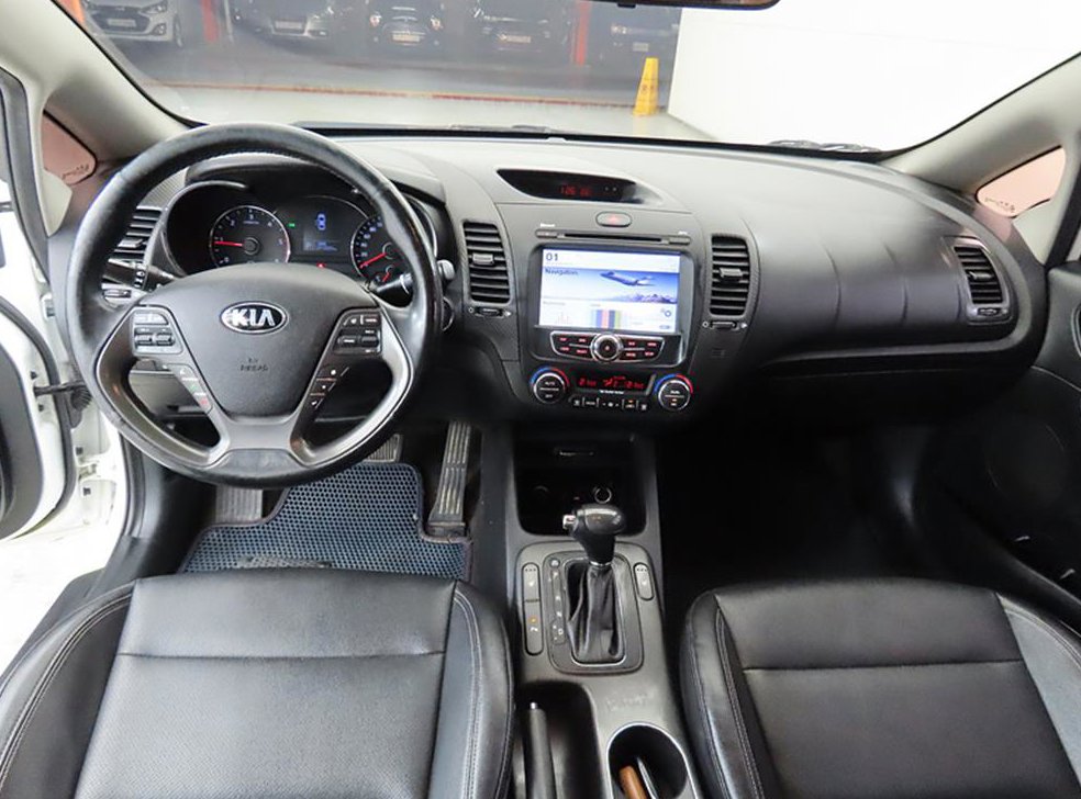 기아 K3 1.6 VGT 노블레스 사진 7