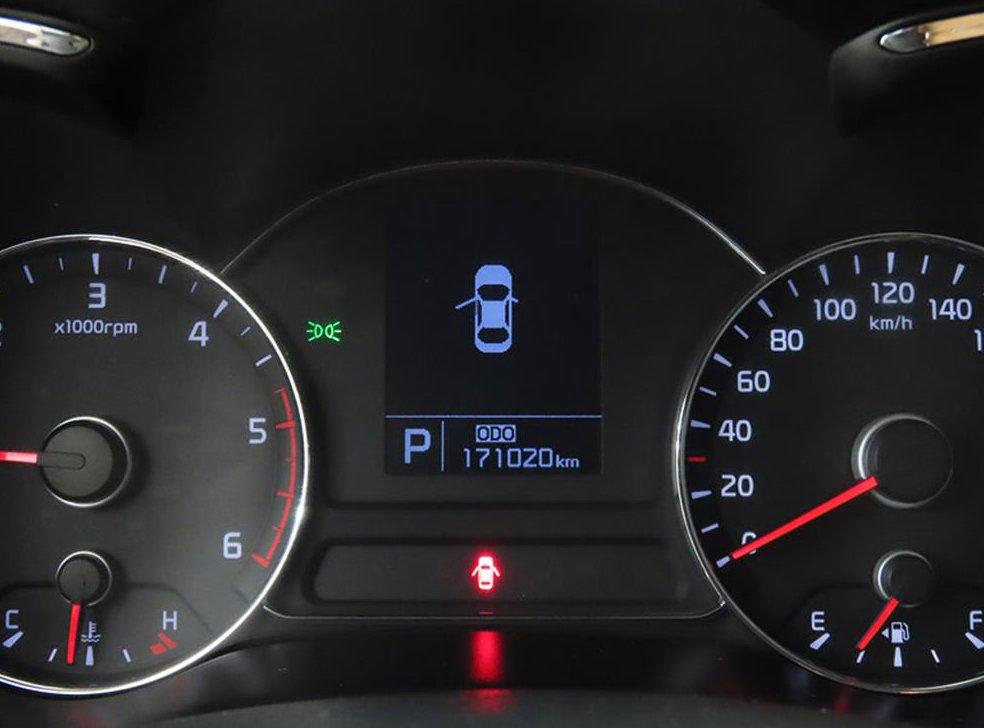 기아 K3 1.6 VGT 노블레스 사진 8