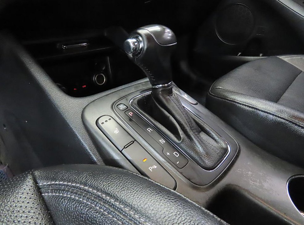 기아 K3 1.6 VGT 노블레스 사진 9