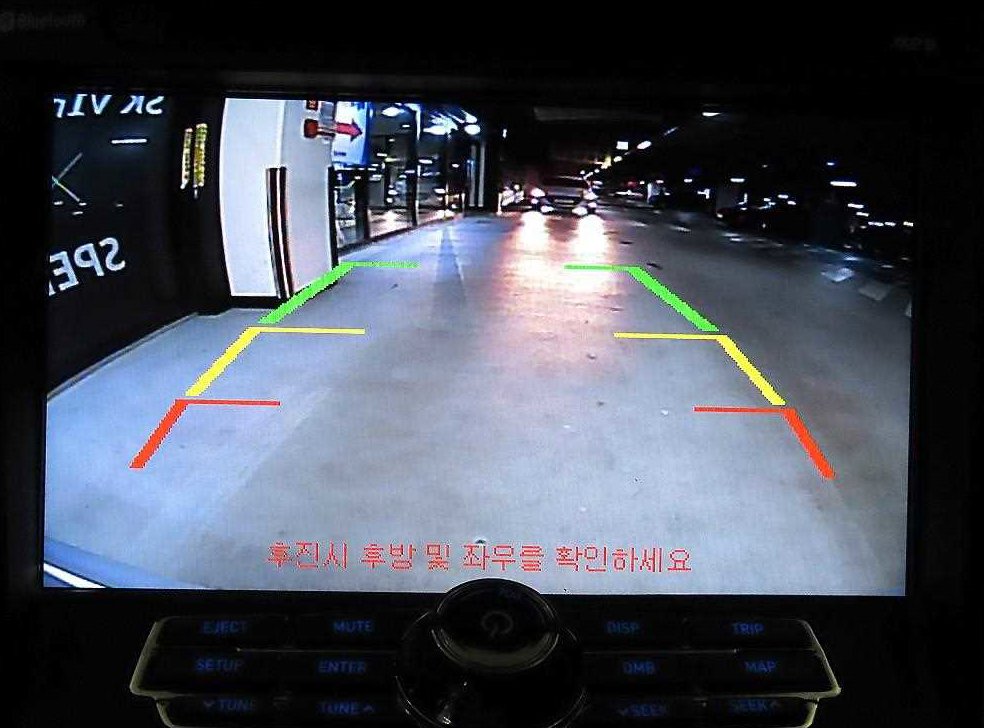 현대 쏘나타 Y20 탑 사진 16