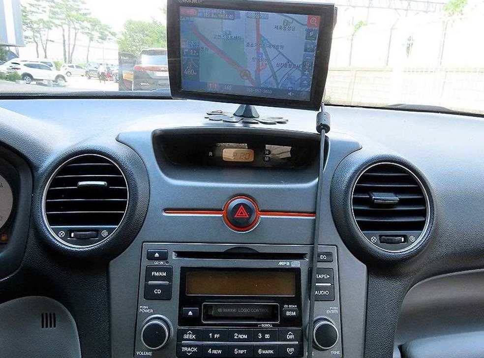 기아 카렌스 LPI GLX 사진 13
