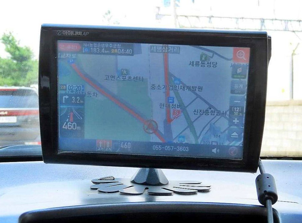 기아 카렌스 LPI GLX 사진 14