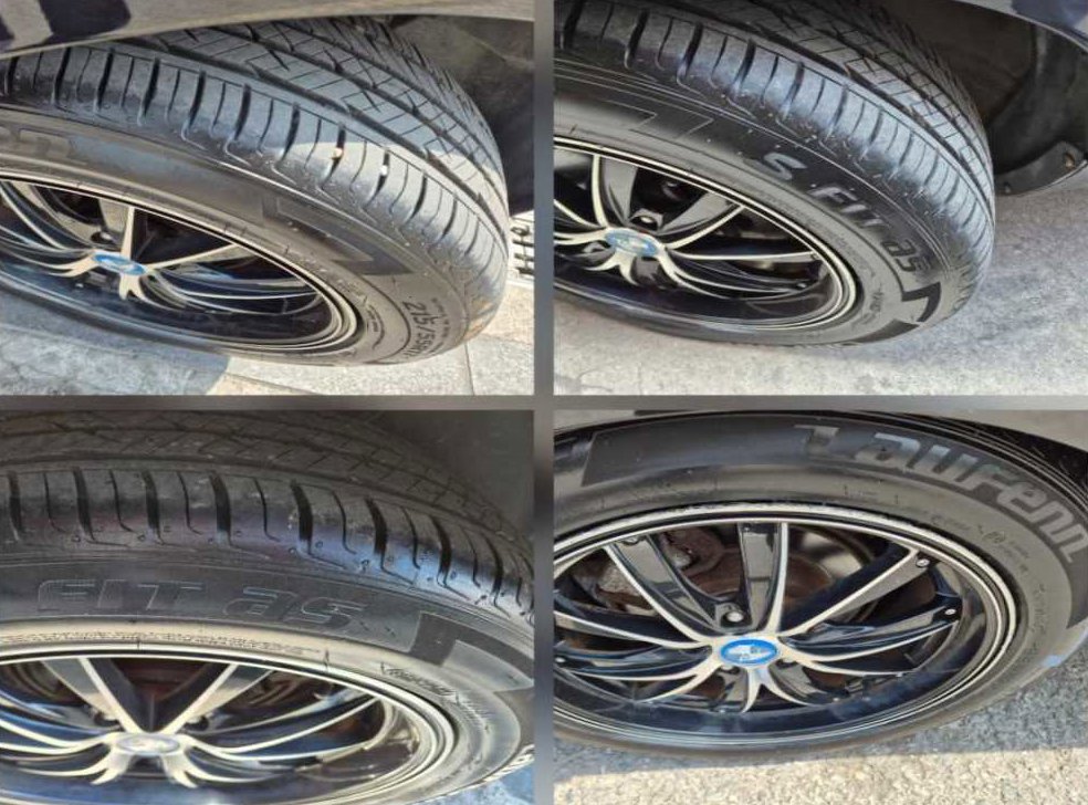 기아 카렌스 LPI GLX 사진 20
