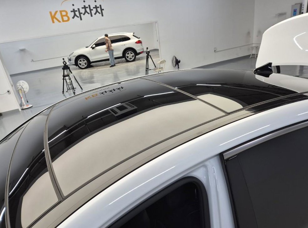 제네시스 G80 3.3 GDI AWD 사진 12