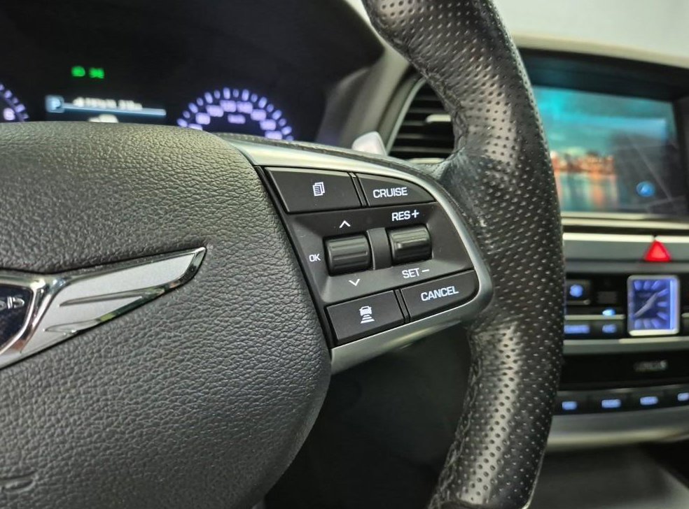 제네시스 G80 3.3 GDI AWD 사진 13